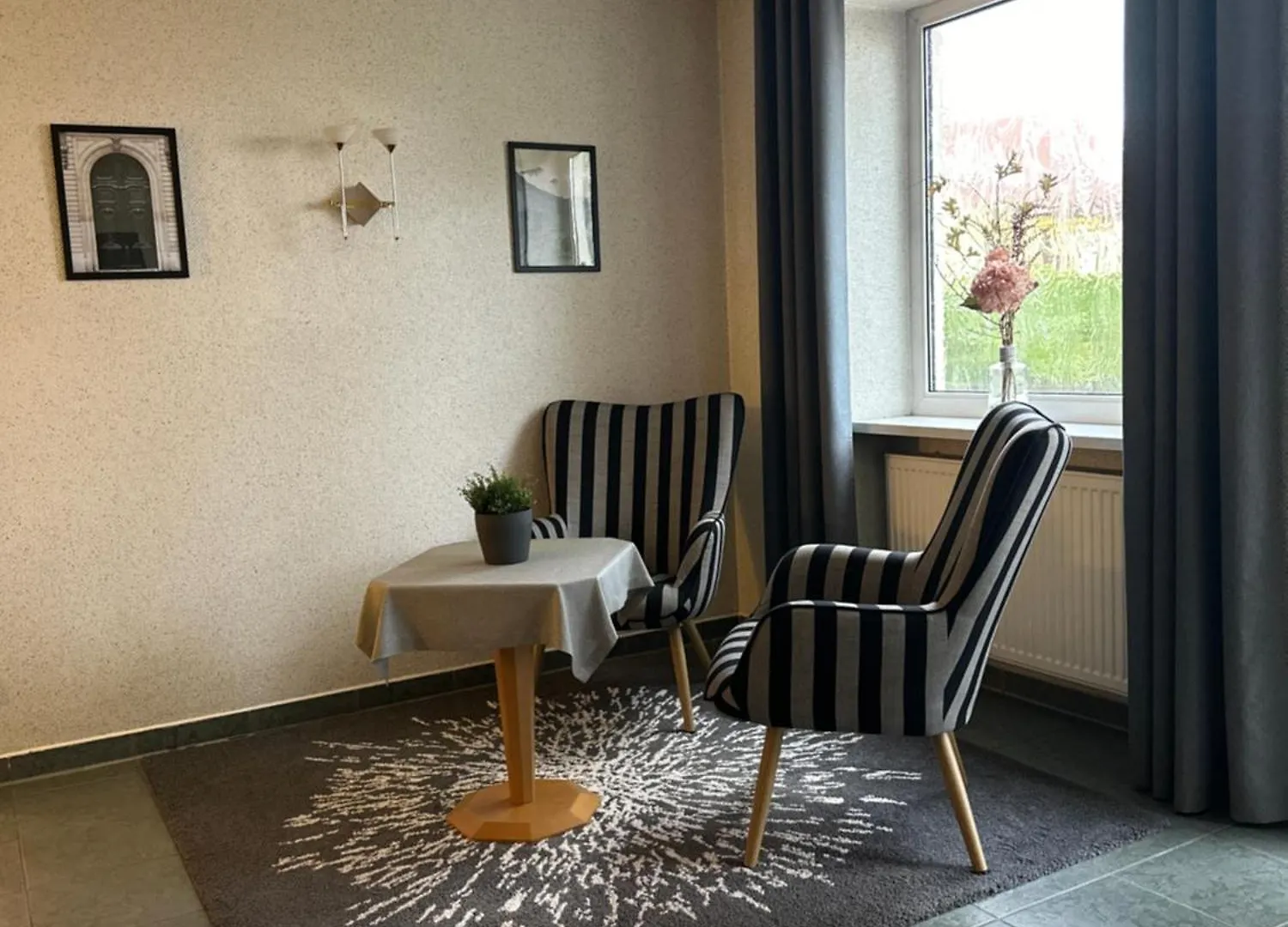 Hotel Grasser Nürnberg Deutschland