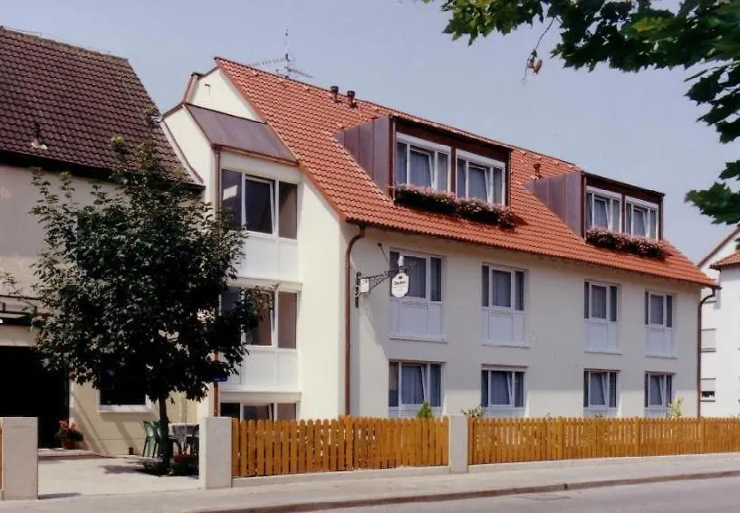 Hotel Grasser Nürnberg