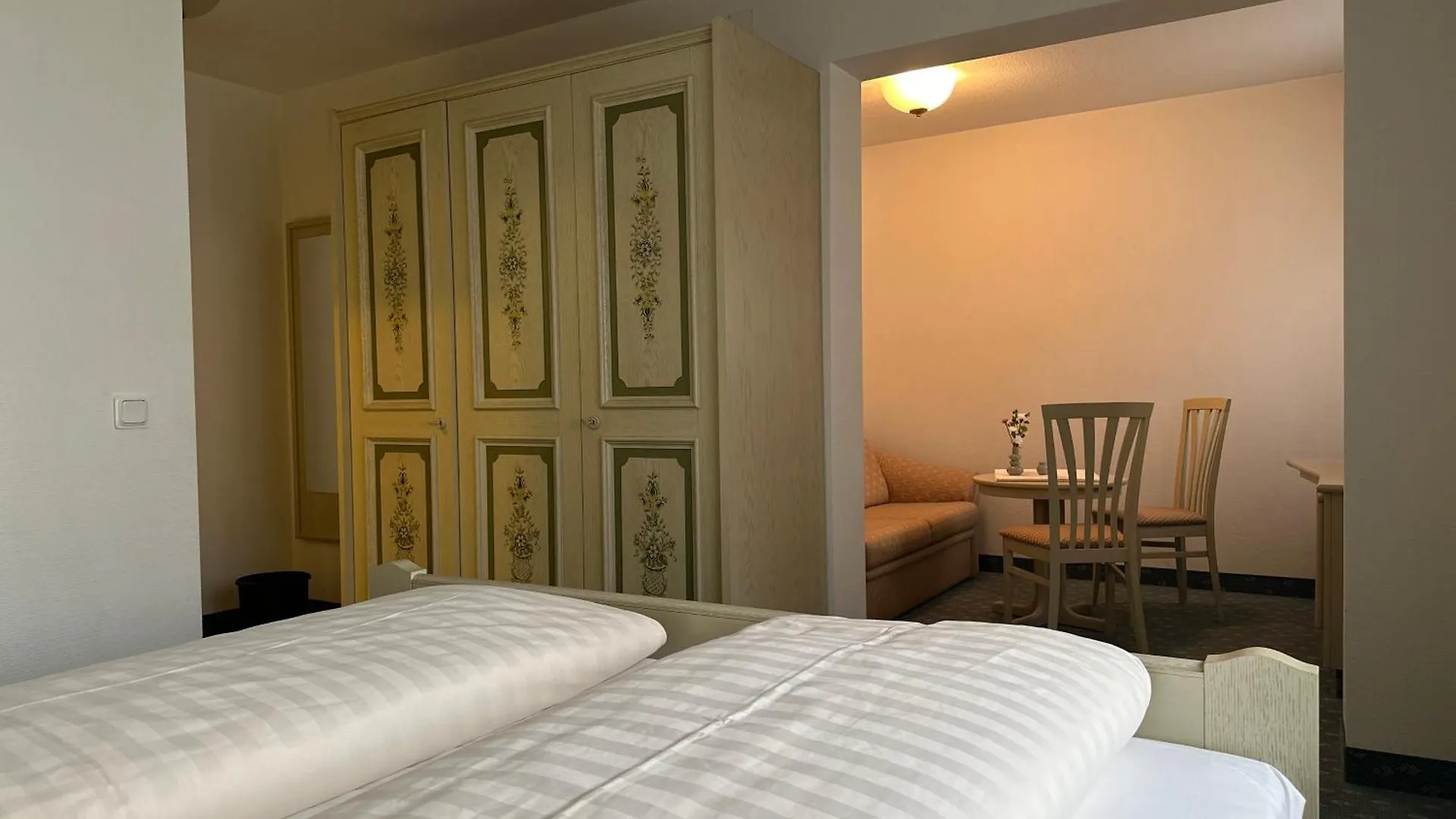 Hotel Grasser Nürnberg