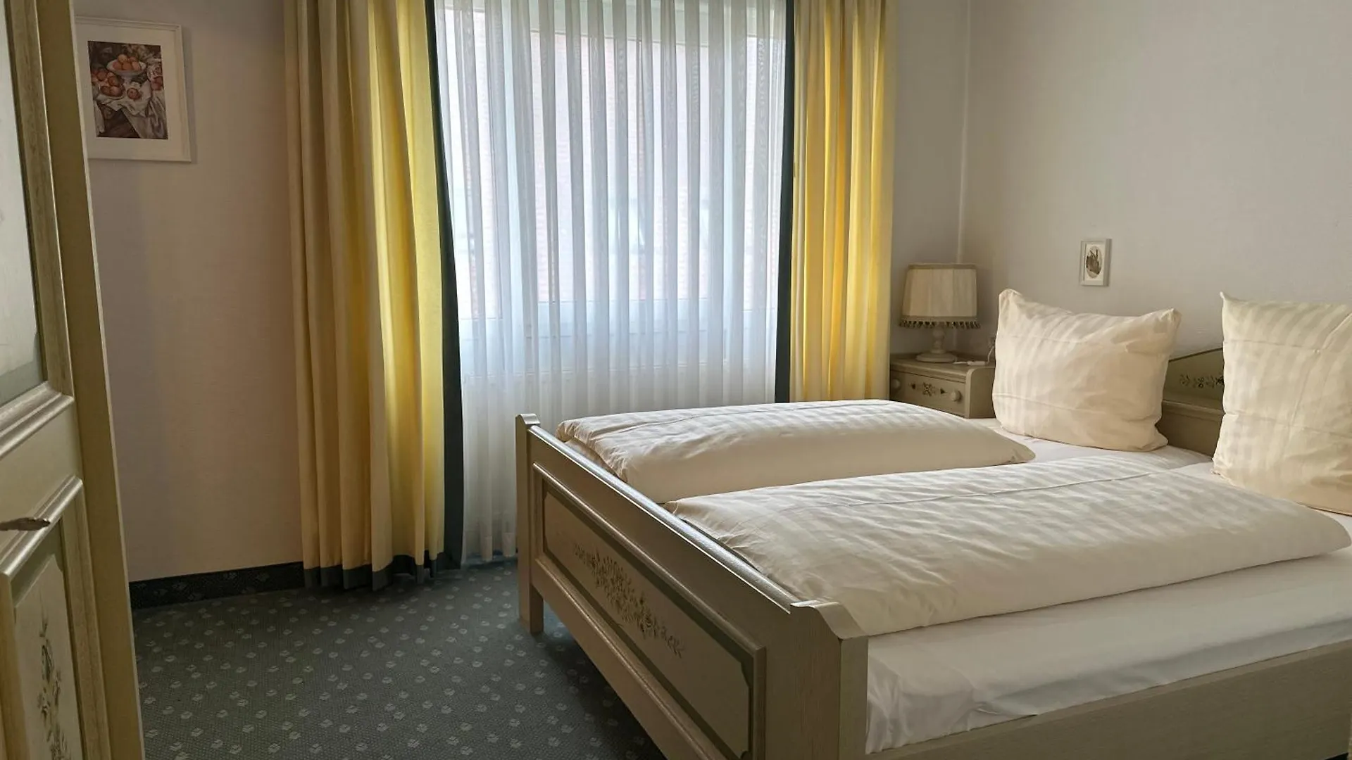 Hotel Grasser Nürnberg