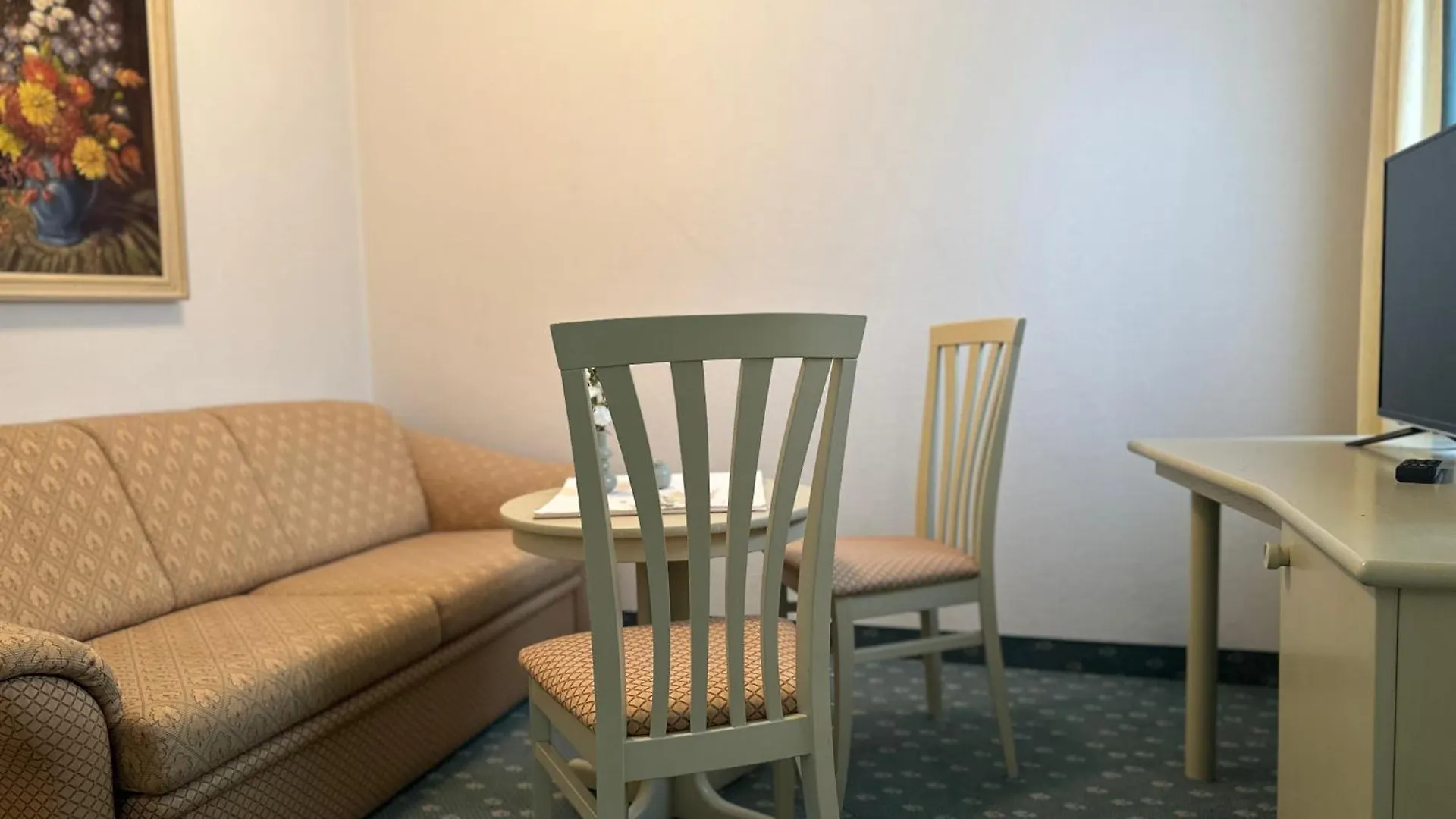 Hotel Grasser Nürnberg Deutschland