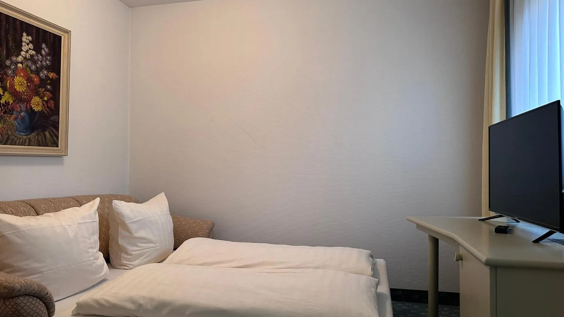 Hotel Grasser Nürnberg 0*,  Deutschland