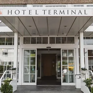 Terminal Köln