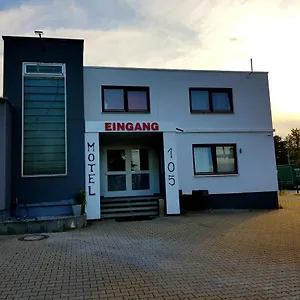 Hotel 105, Nürnberg