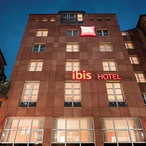 2* Hotel Ibis Altstadt