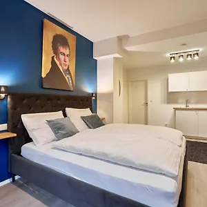 Aparthotel Humboldt41, Nürnberg