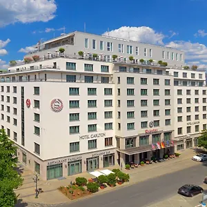 5* Otel Sheraton Carlton