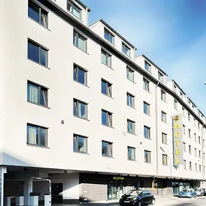 Szálloda Nuernberg-plaerrer, Nürnberg