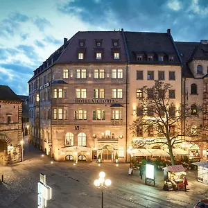 4* Hotel Victoria
