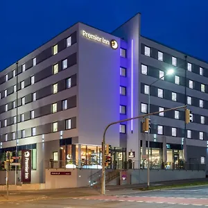 Hotel Premier Nordost, Nürnberg