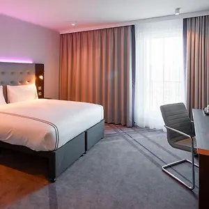 3* Hotel Premier Opernhaus