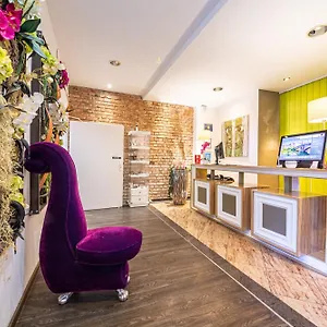 3* Hotel Arthotel