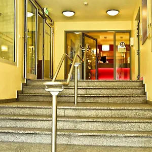 3* Hotell Hotel Central