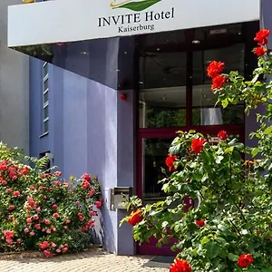3* Hotell Invite An Der Kaiserburg