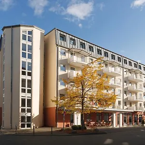 3* Otel Western West