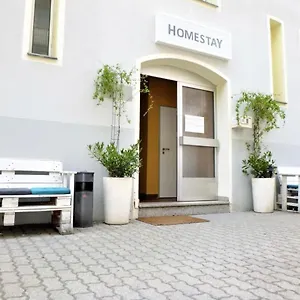 Gasthof Homestay, Nürnberg