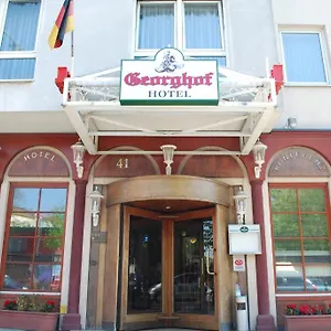Georghof Berlin