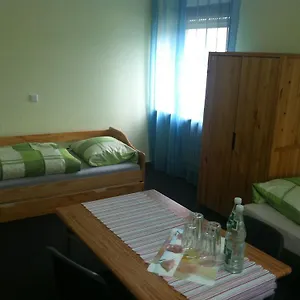 Hotel Moldova, Nürnberg