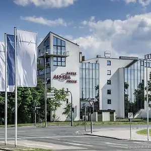 Arvena Messe Hotel