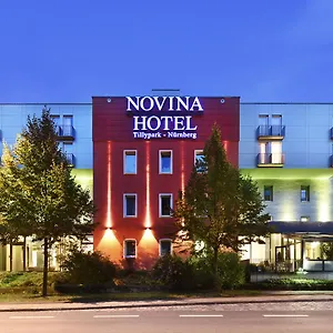 4* Hotel Novina Tillypark