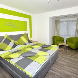 Hotel Ario & Resturant, Nürnberg