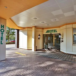 3* Hotel Arotel Living