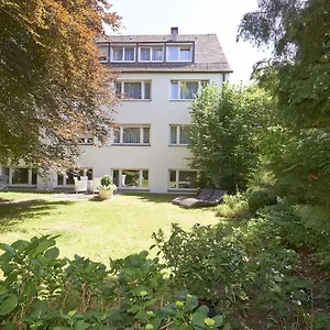Hotel Park, Nürnberg