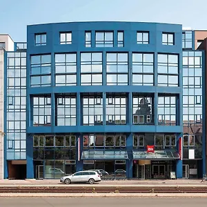 2* Hotel Ibis Hauptbahnhof