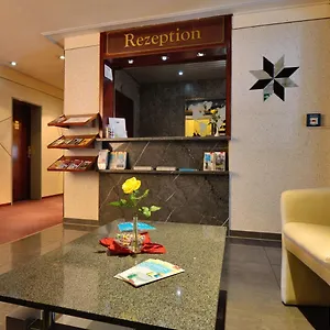 Hotel Metropol, Nürnberg