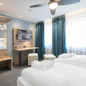 3* Otel Daspaul