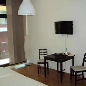 Elbapartments Am Kaiserkai Hamburg