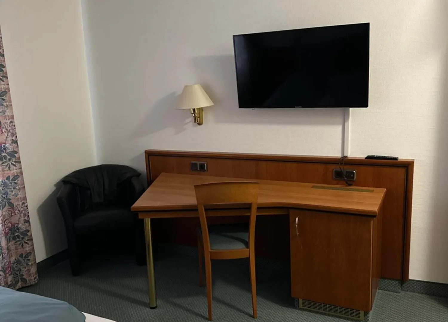 Hotel Grasser Nuremberg