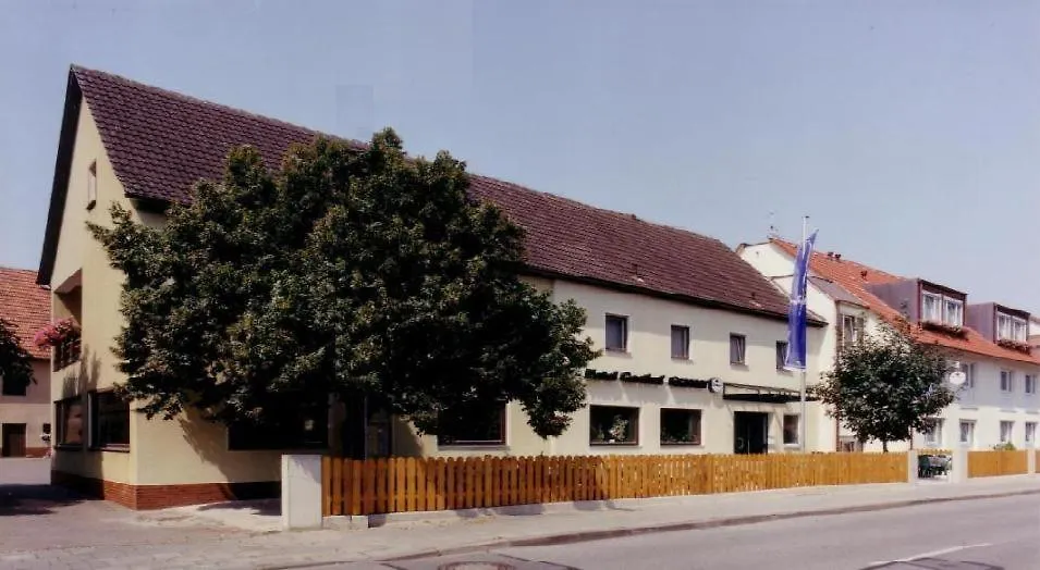 Hotel Grasser Nuremberg