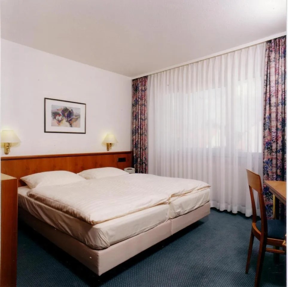 Hotel Grasser Nuremberg